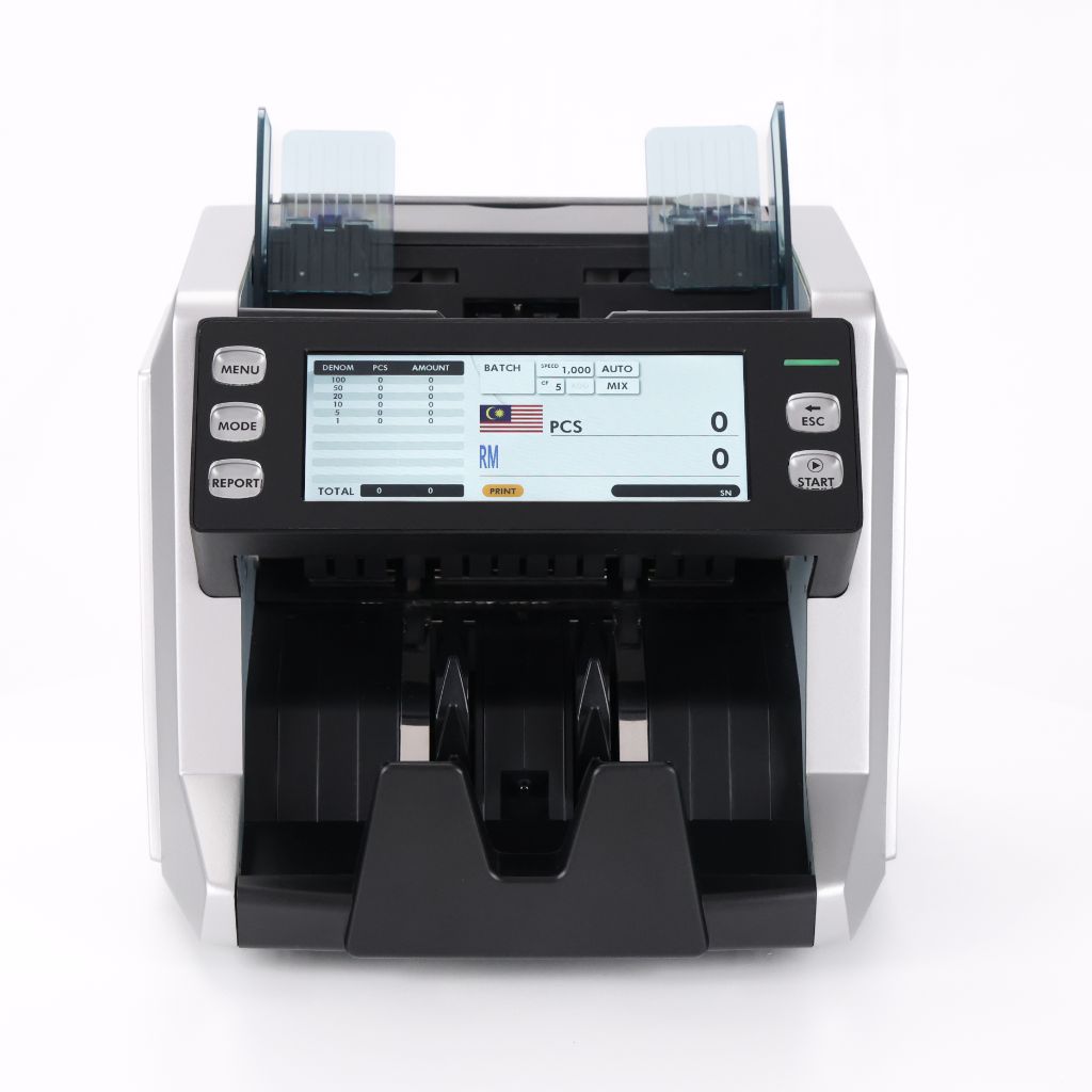 NL-7 Counter
