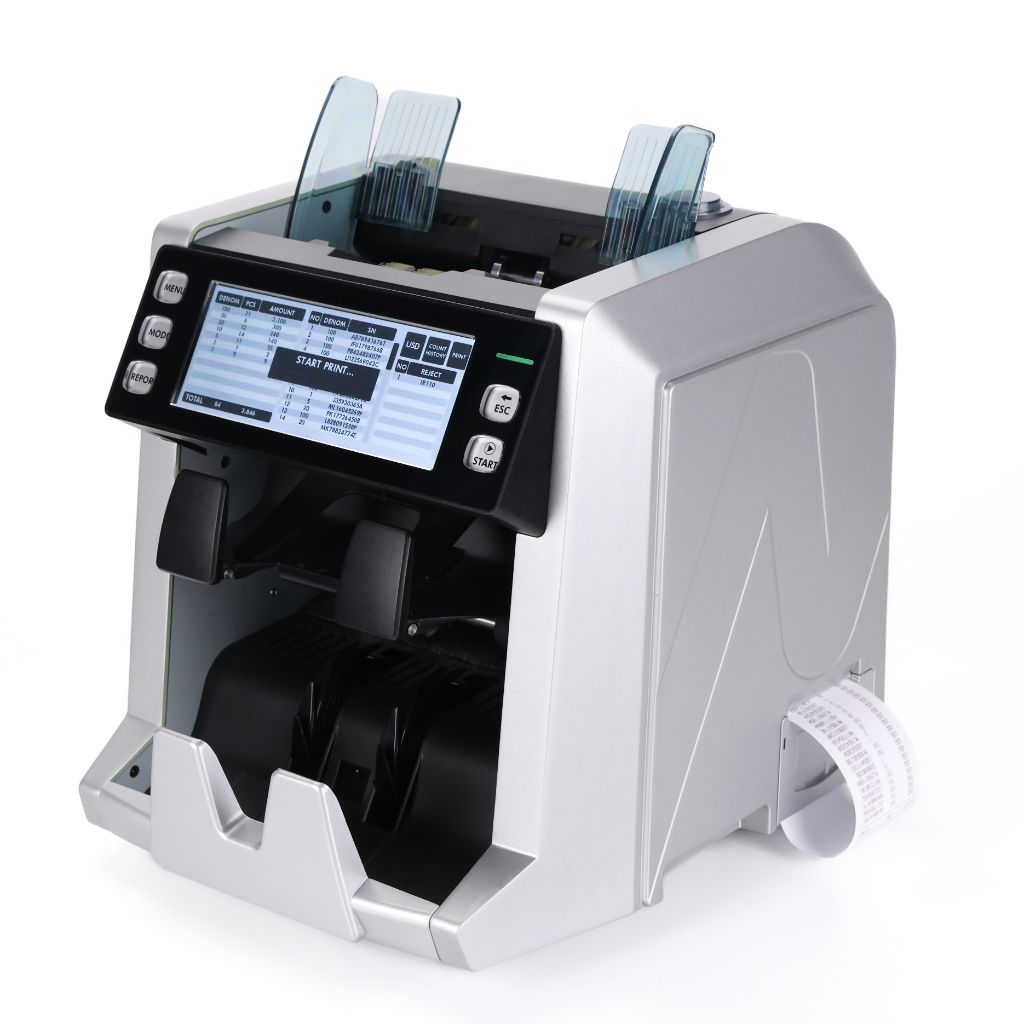 Printer detail